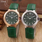 カルティエ時計 激安 クォーツ